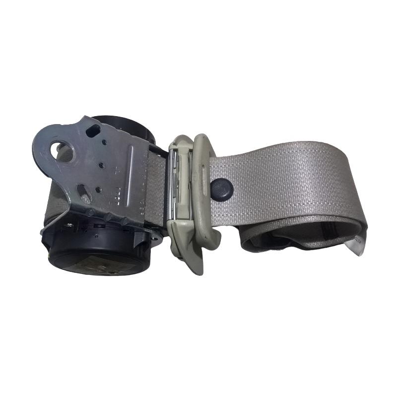 cintura di sicurezza post sx mitsubishi outlander 609213900