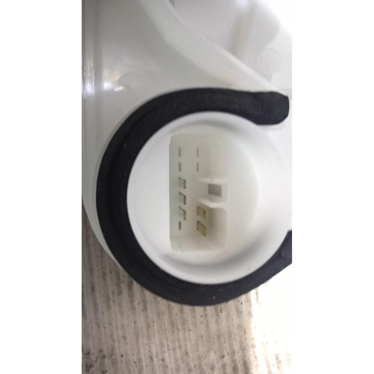 chiusura portiera ant dx mitsubishi asx 5715A576