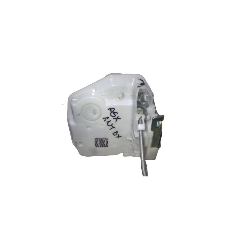 chiusura portiera ant dx mitsubishi asx 5715A576