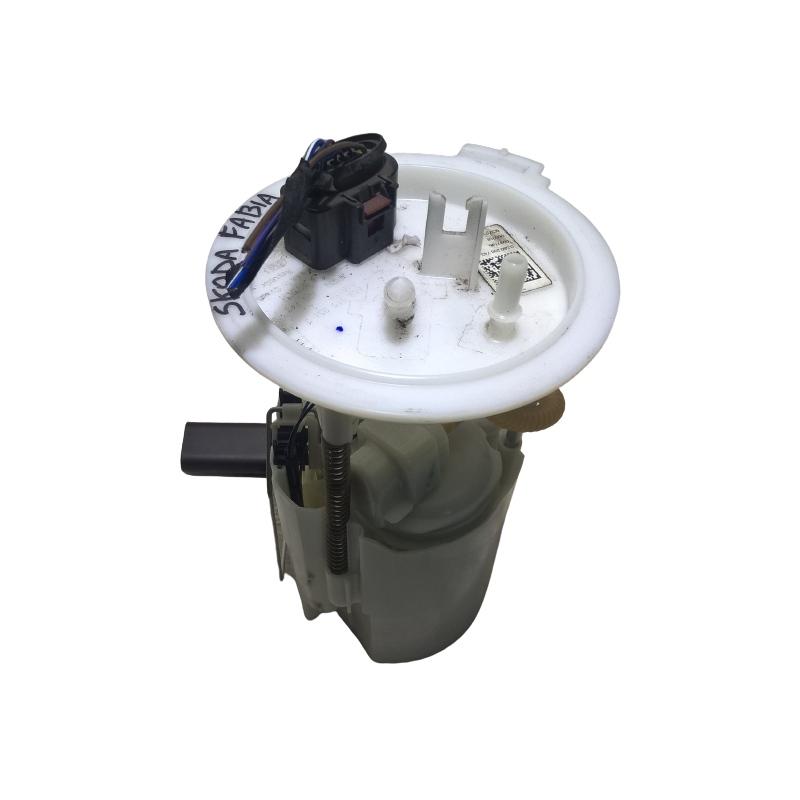 pompa benzina con galleggiante skoda fabia 2018 0580200743
