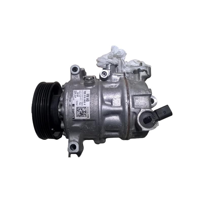 compressore aria condizionata skoda fabia 2018 5q0816803f