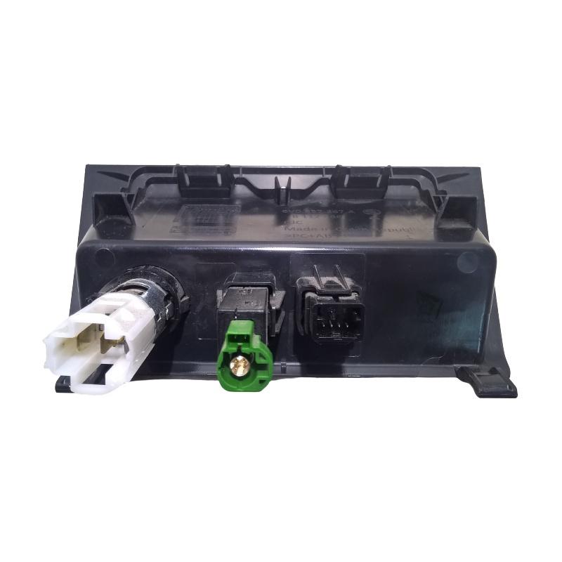 accendi sigari presa aux skoda fabia 2018 6v0857367a