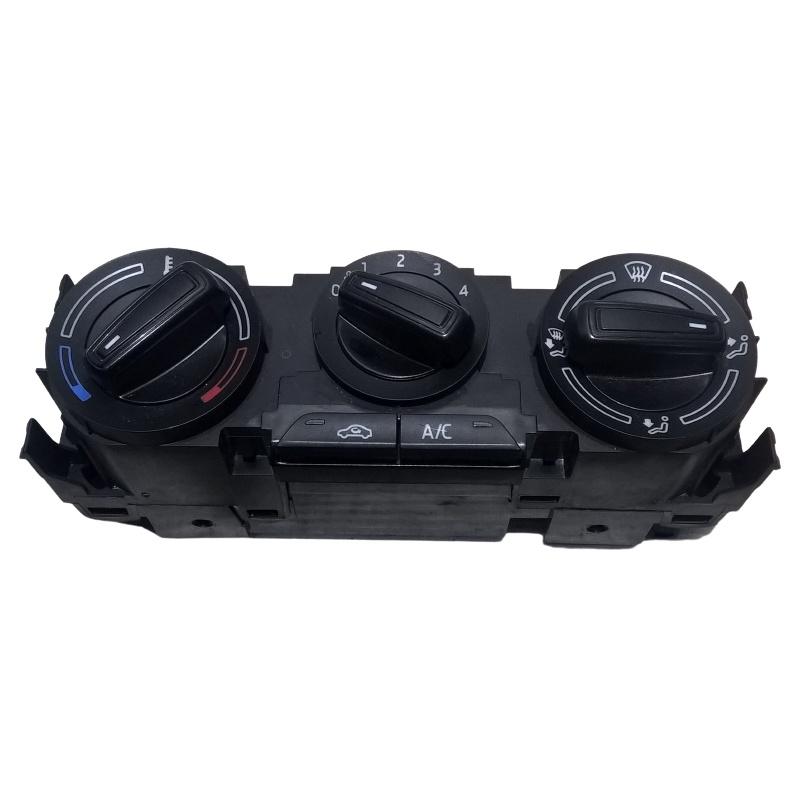 comandi clima skoda fabia 2018 6v0820045c