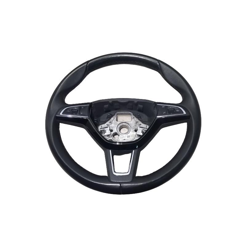 volante skoda fabia 2018 3076472