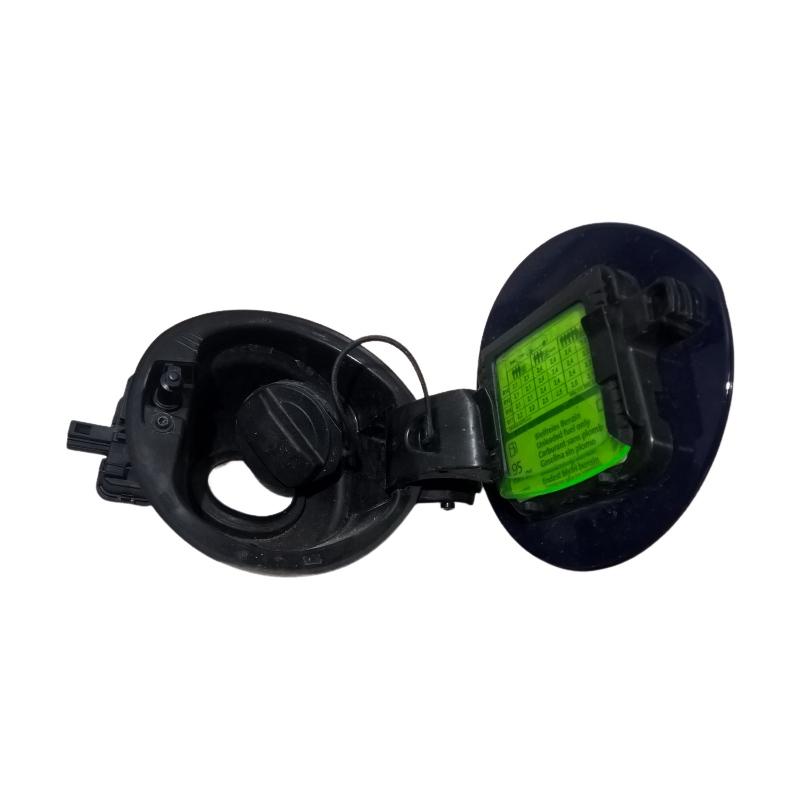 sportello carburante skoda fabia 2018 6v6809857
