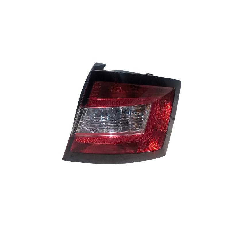 fanale dx skoda fabia 2018 6v695096<br />