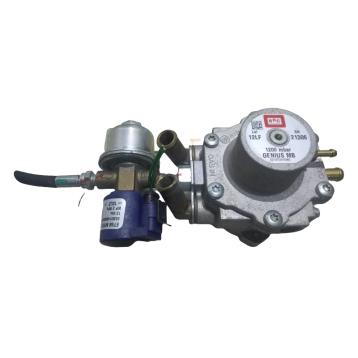 Polmone vaporizzatore gpl mitsubishi asx 67r010016