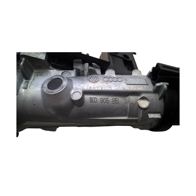 bloccasterzo skoda fabia 2018 1k0905851