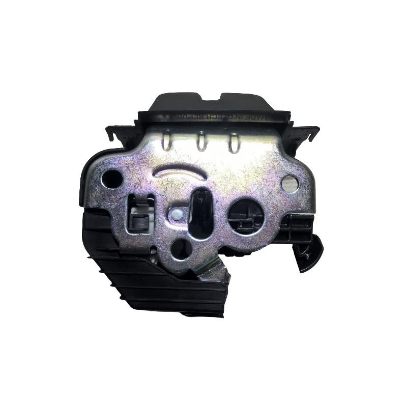 serratura portellone post skoda fabia 2018 8r0827505a