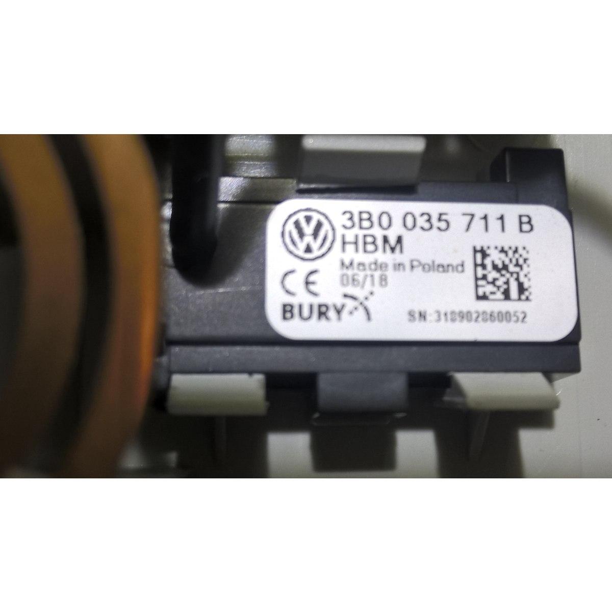 plafoniera interna skoda fabia 2018 3b0035711b
