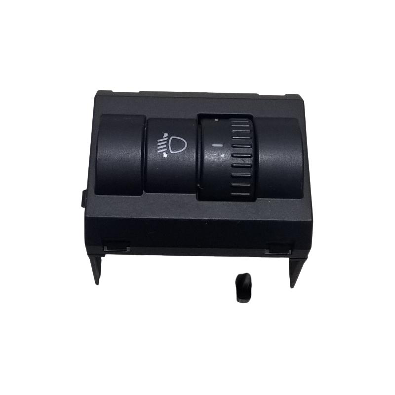 pulsante regolazione fari skoda fabia 2018 6v0941333