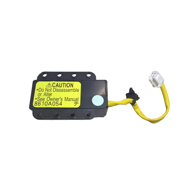 interruttore airbag mitsubishi asx 8610a054