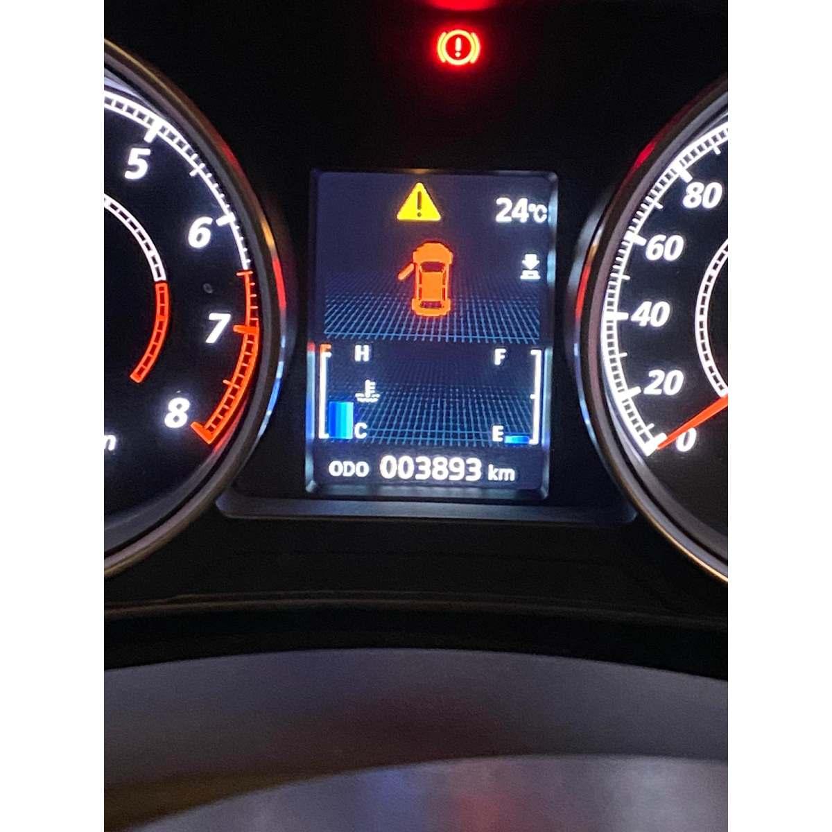 interruttore visualizzatore impianto gas gpl mitsubishi asx e802073