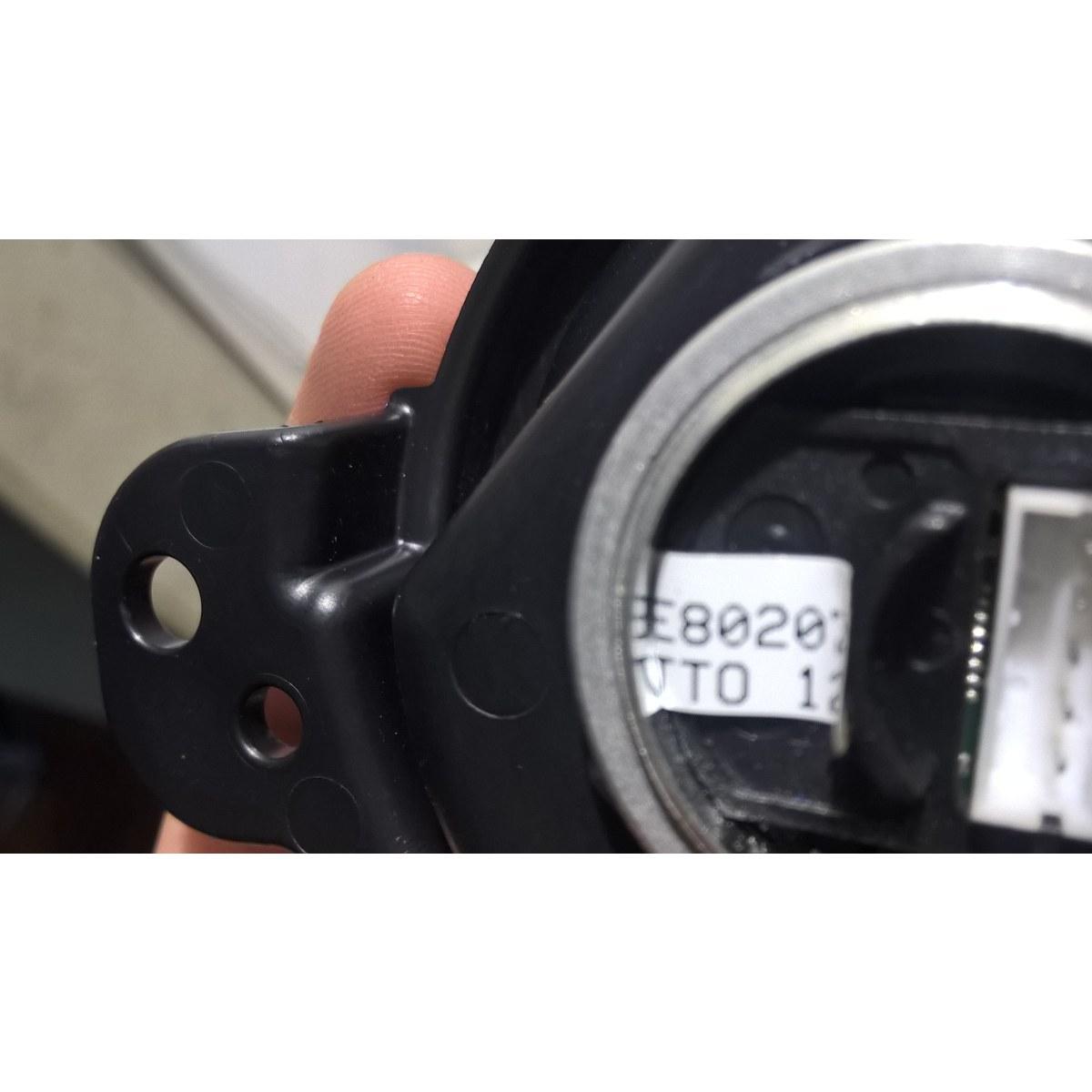 interruttore visualizzatore impianto gas gpl mitsubishi asx e802073