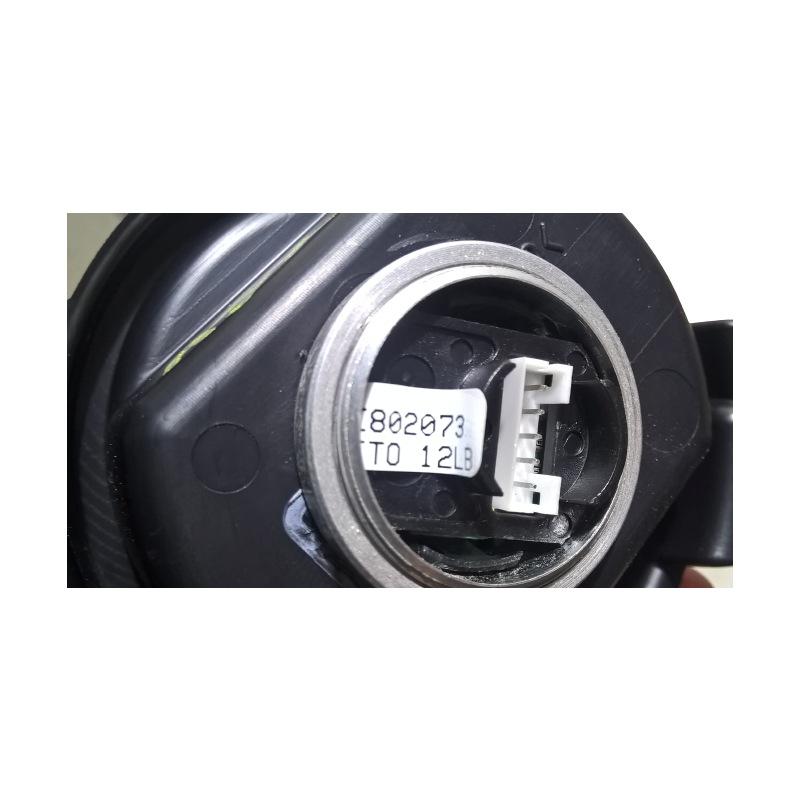 interruttore visualizzatore impianto gas gpl mitsubishi asx e802073