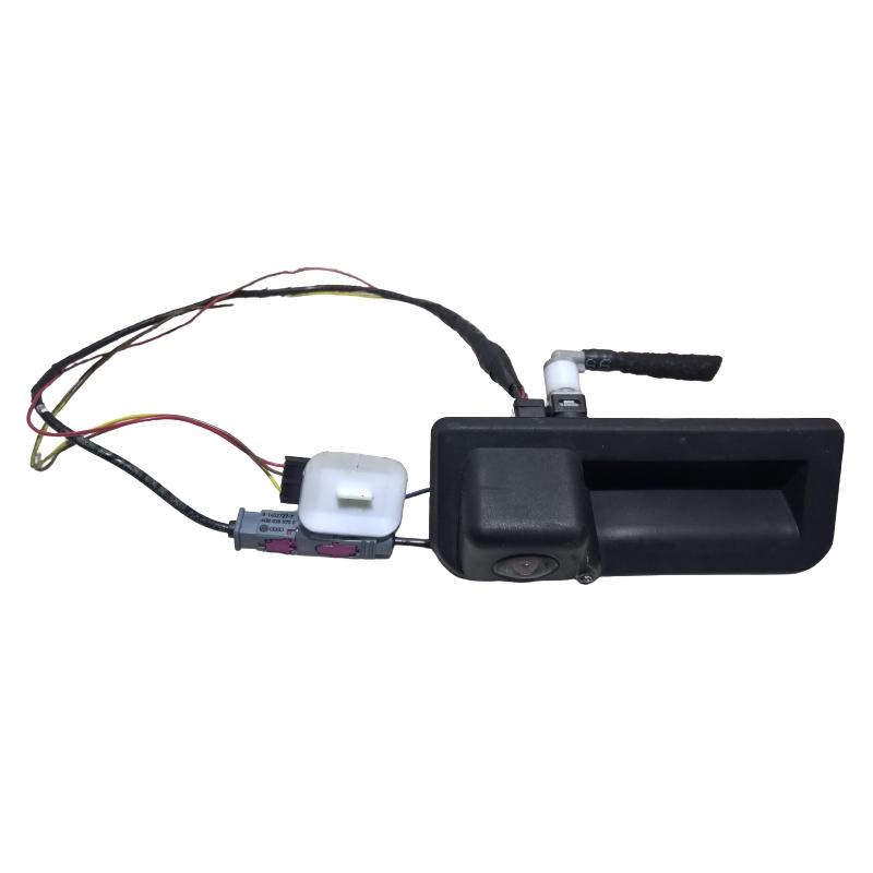 telecamera posteriore skoda fabia 2018 6V0827566G