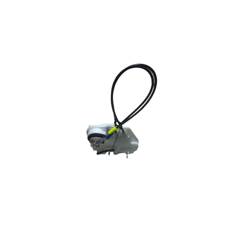 serratura portiera post sx mitsubishi asx 5745A345