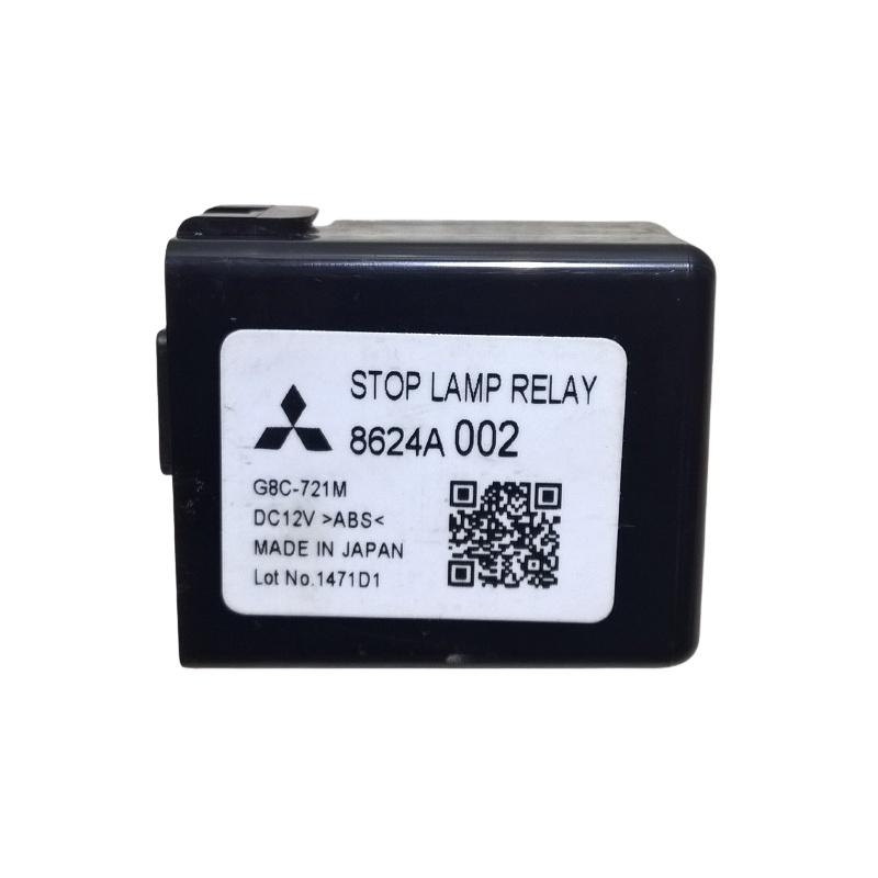 centralina relè luce freno mitsubishi asx 8624a002