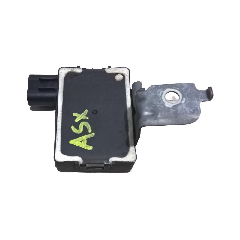 modulo elettronico mitsubishi asx 8637a176