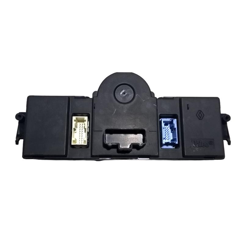 comandi clima renault scenic 2 serie 69340055