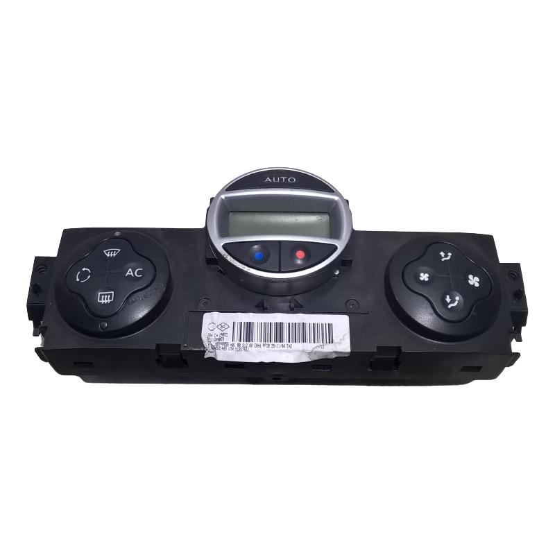 comandi clima renault scenic 2 serie 69340055