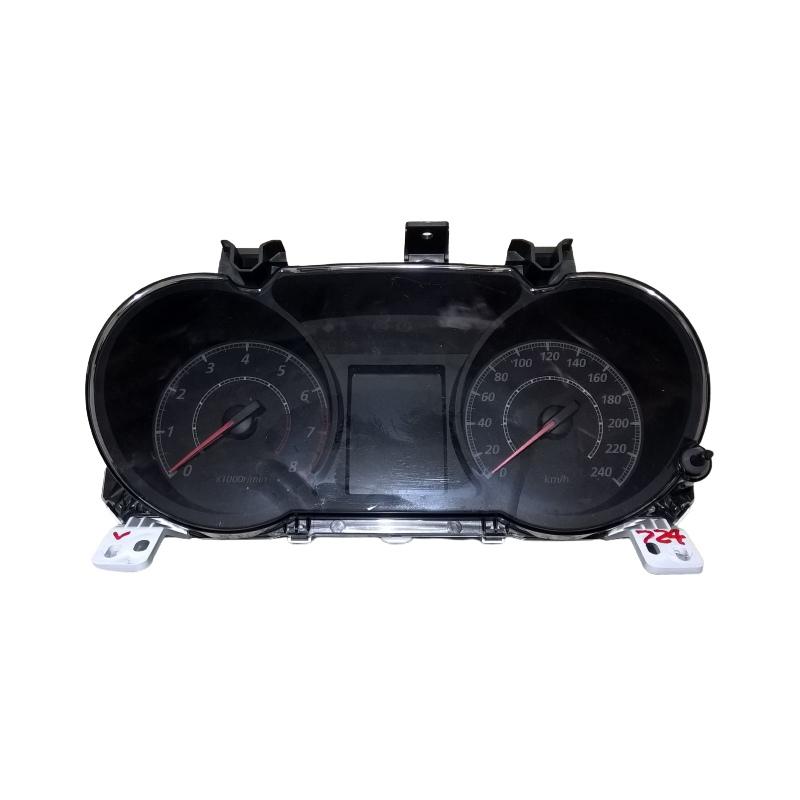 contakm mitsubishi asx 0t34300