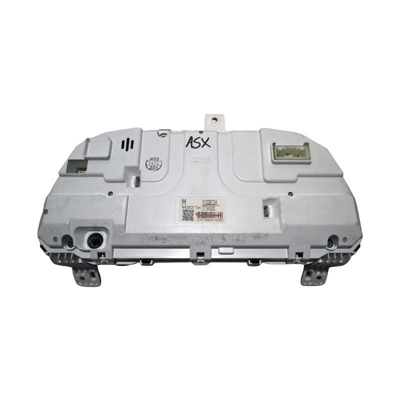contakm mitsubishi asx 0t34300