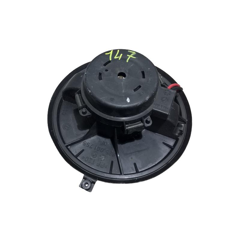 ventola interno stufa alfa romeo 147 885001755