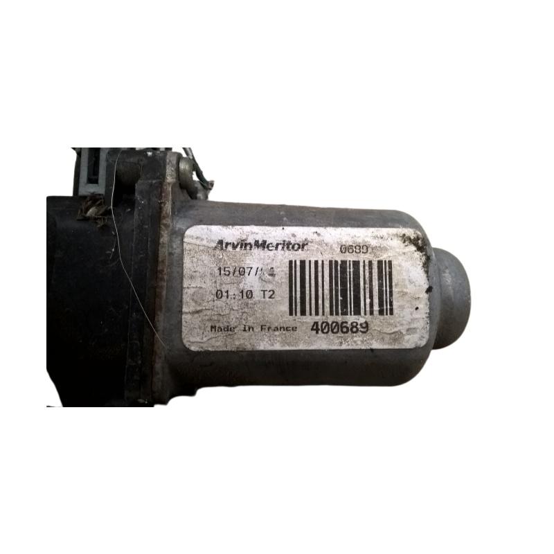alzacristallo elettrico post dx nissan almera 400689