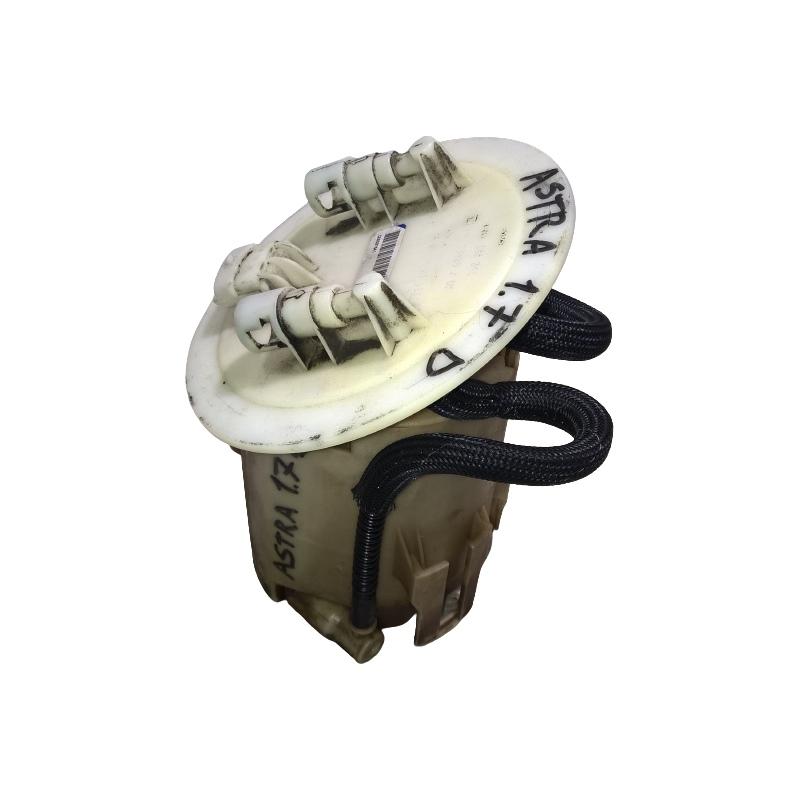 pompa carburante con galleggiante opel astra 2006 1.7 d 0580300041
