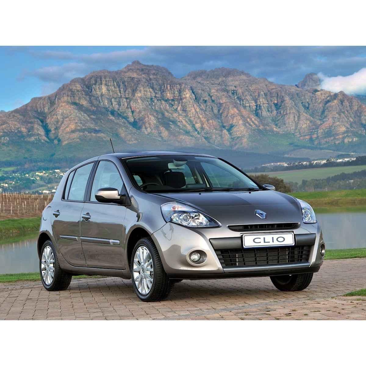 braccio tergicristallo post renault clio 2010 7701059392