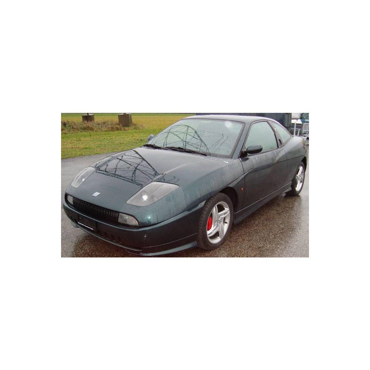 alternatore fiat coupe a127lr85a