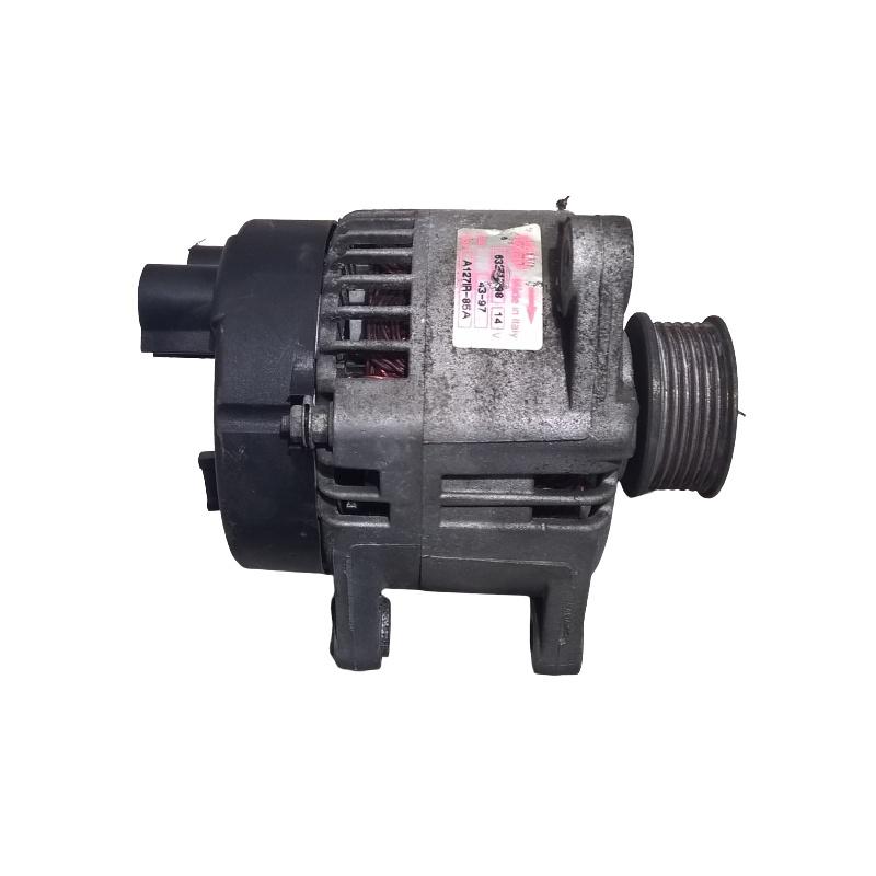 alternatore fiat coupe a127lr85a