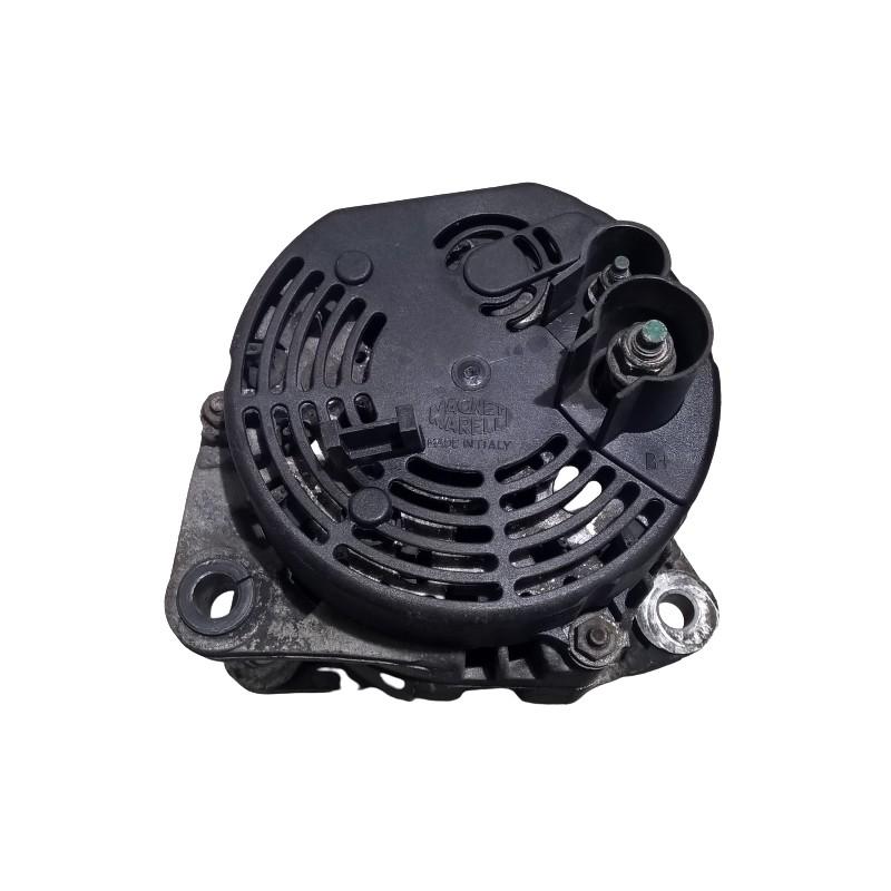 alternatore fiat coupe a127lr85a