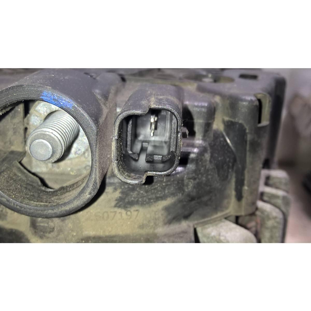 alternatore peugeot 308 9665617780