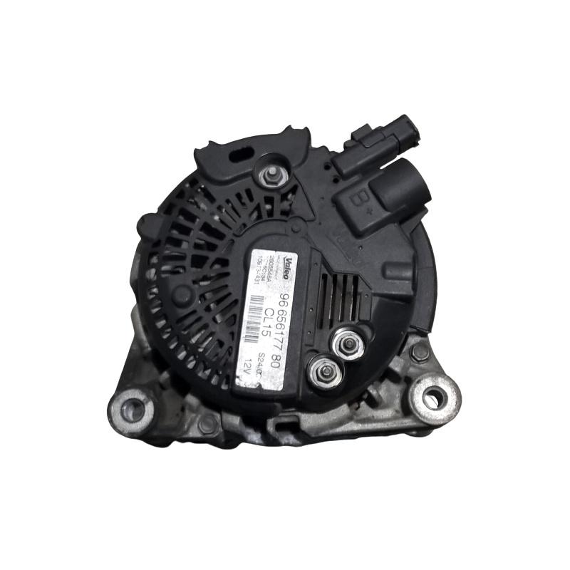 alternatore peugeot 308 9665617780
