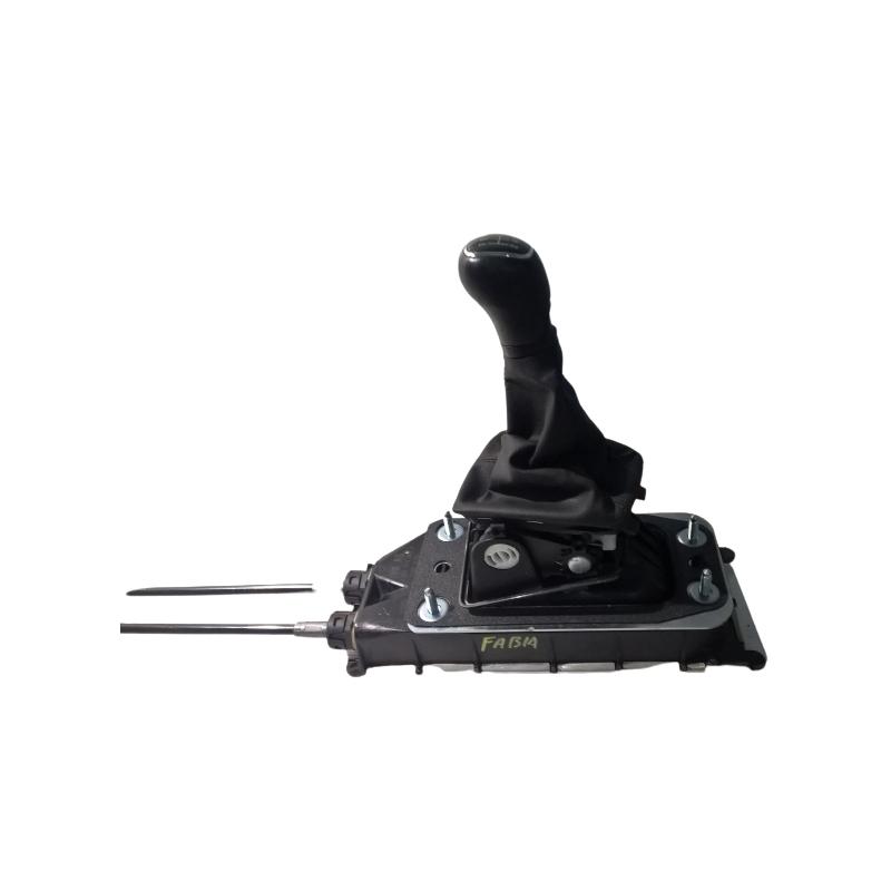 leva cambio con fili skoda fabia 2018 6c0711061a