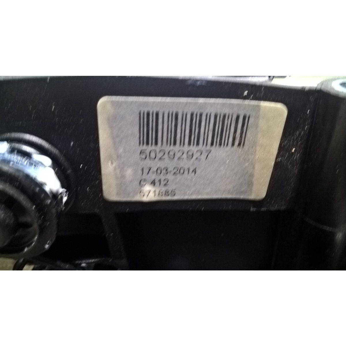 leva cambio con fili ford ka 50292927