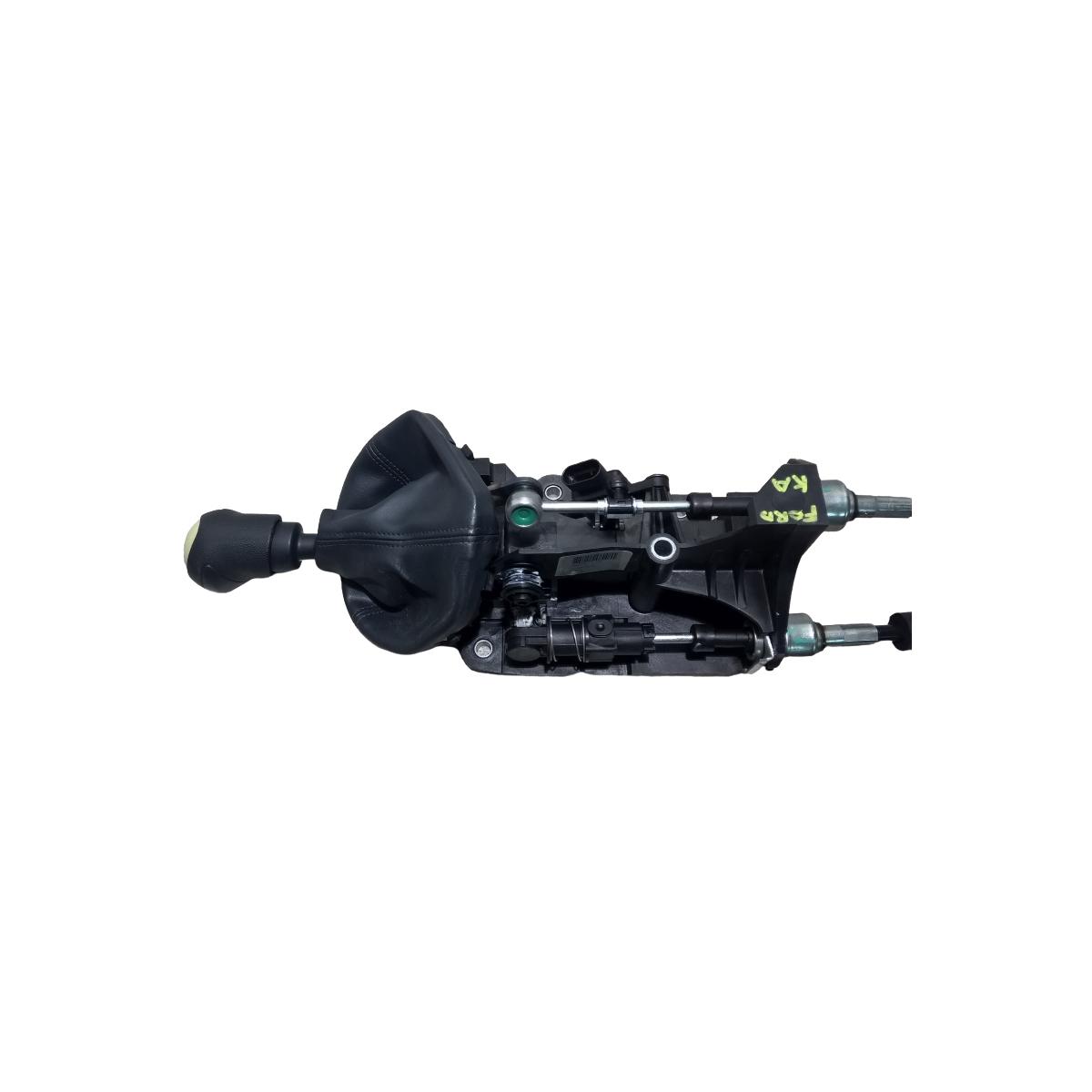 leva cambio con fili ford ka 50292927