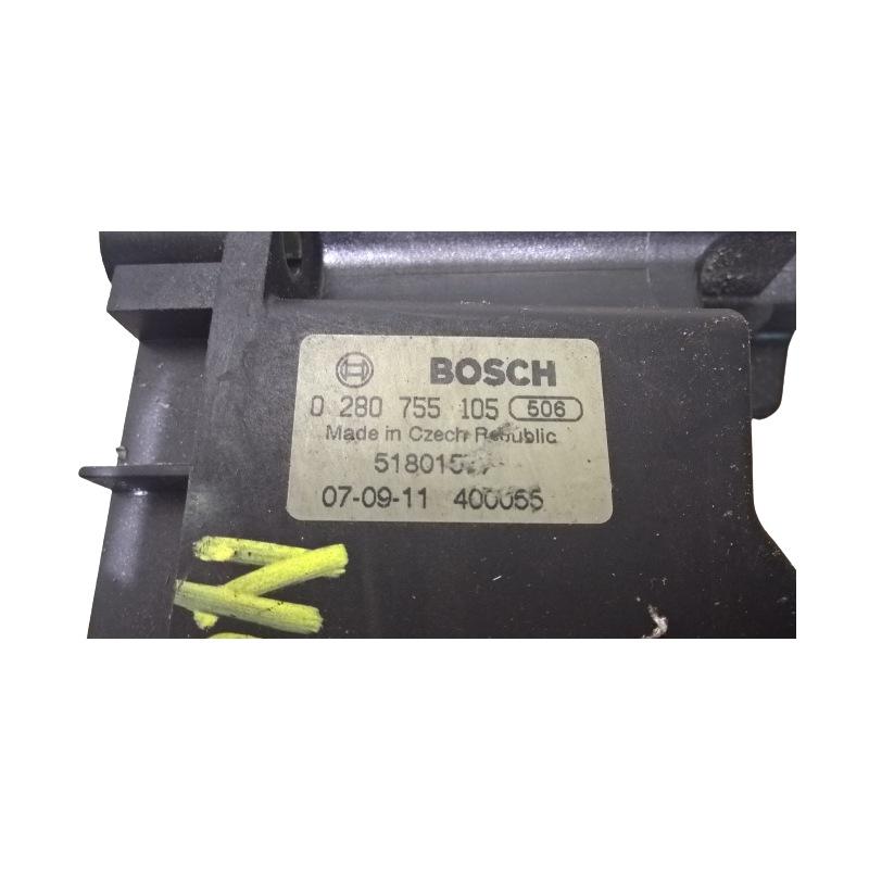 pedale acceleratore citroen nemo 0280755105