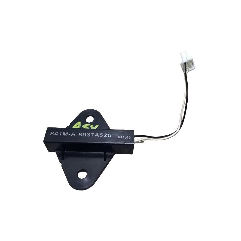 modulo elettronico mitsubishi asx 841ma8637a525