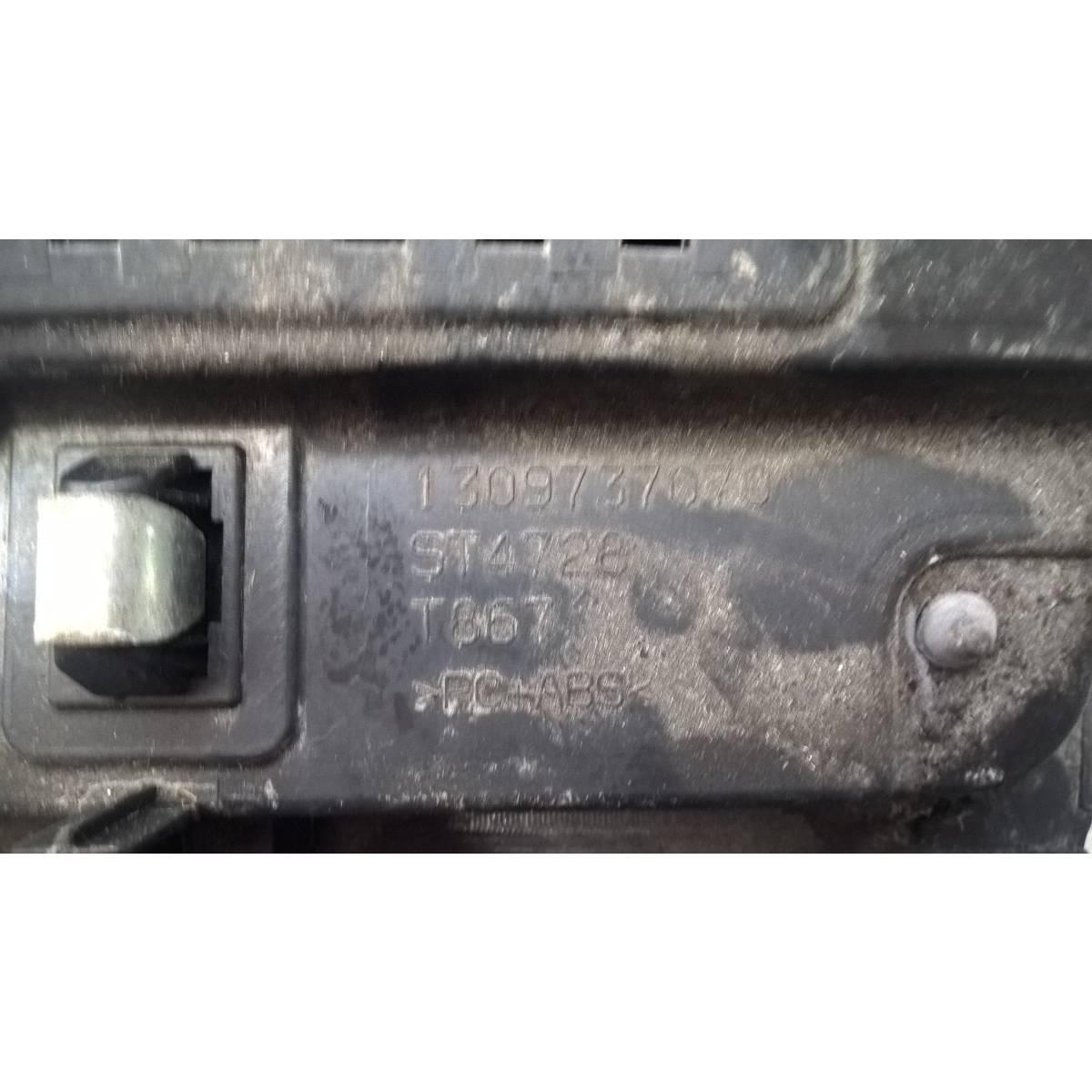 portaoggetti citroen nemo 1309737070