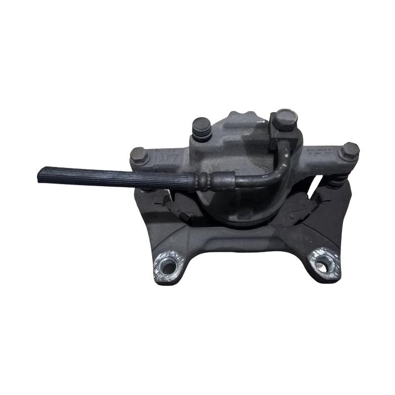 pinza freno ant sx fiat freemont 2.0 mtj 170 cv K68003697AC