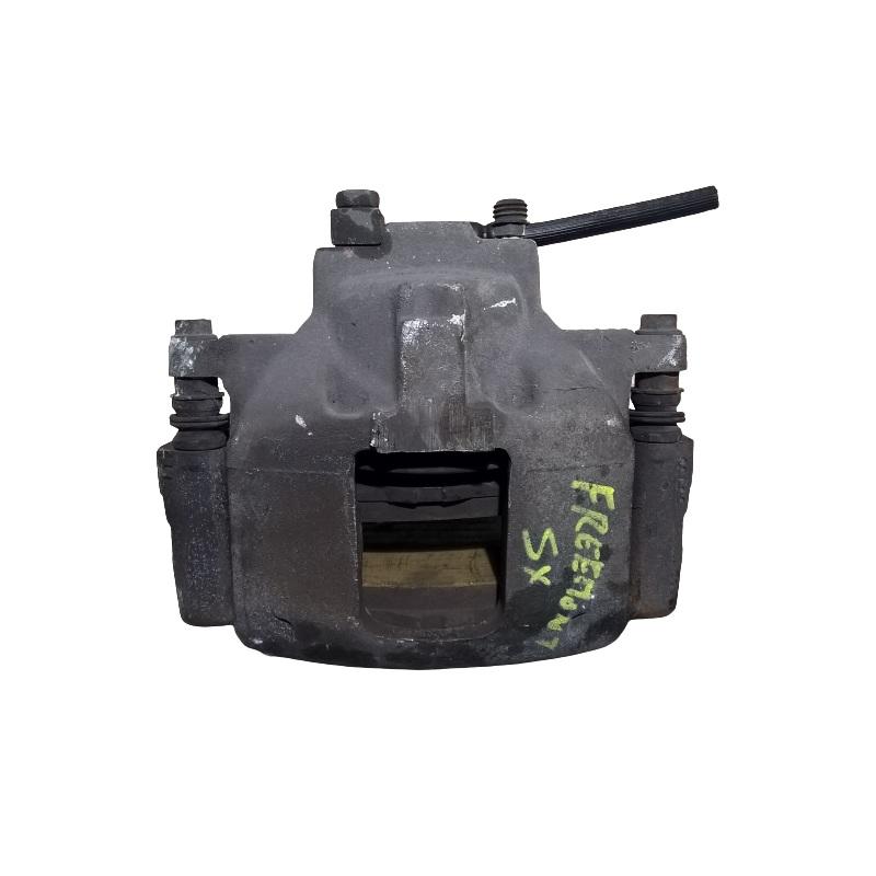 pinza freno ant sx fiat freemont 2.0 mtj 170 cv K68003697AC