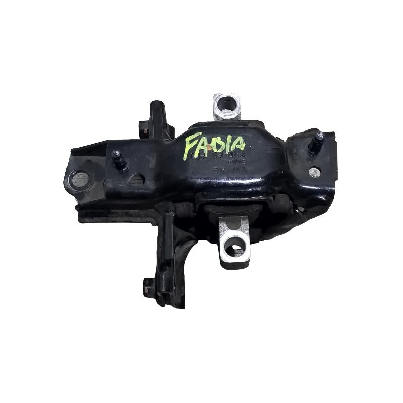 supporto motore skoda fabia 2018 6q0199555ar