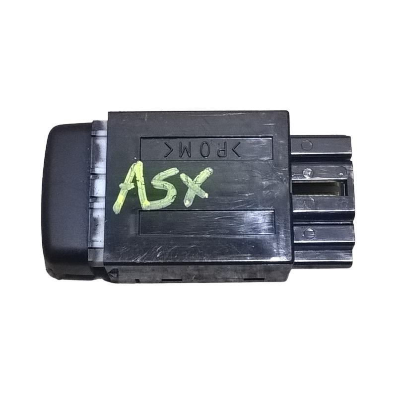 interruttore antislittamento mitsubishi asx 2101260000033