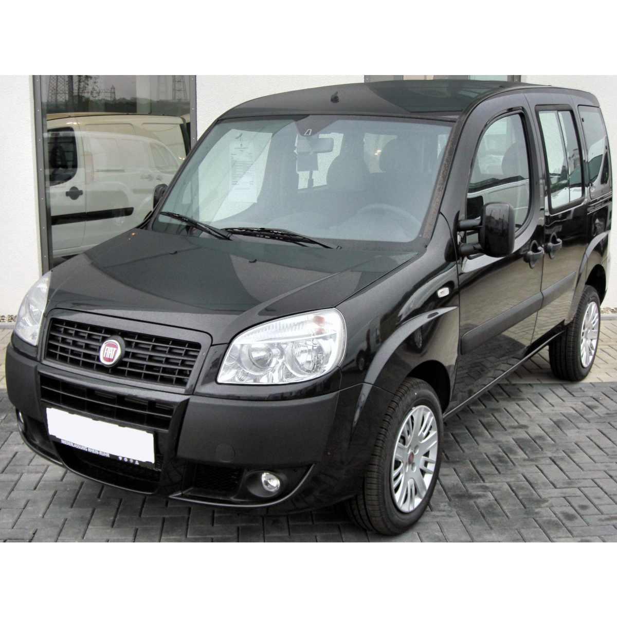 pompa carburante fiat doblò 0580303028