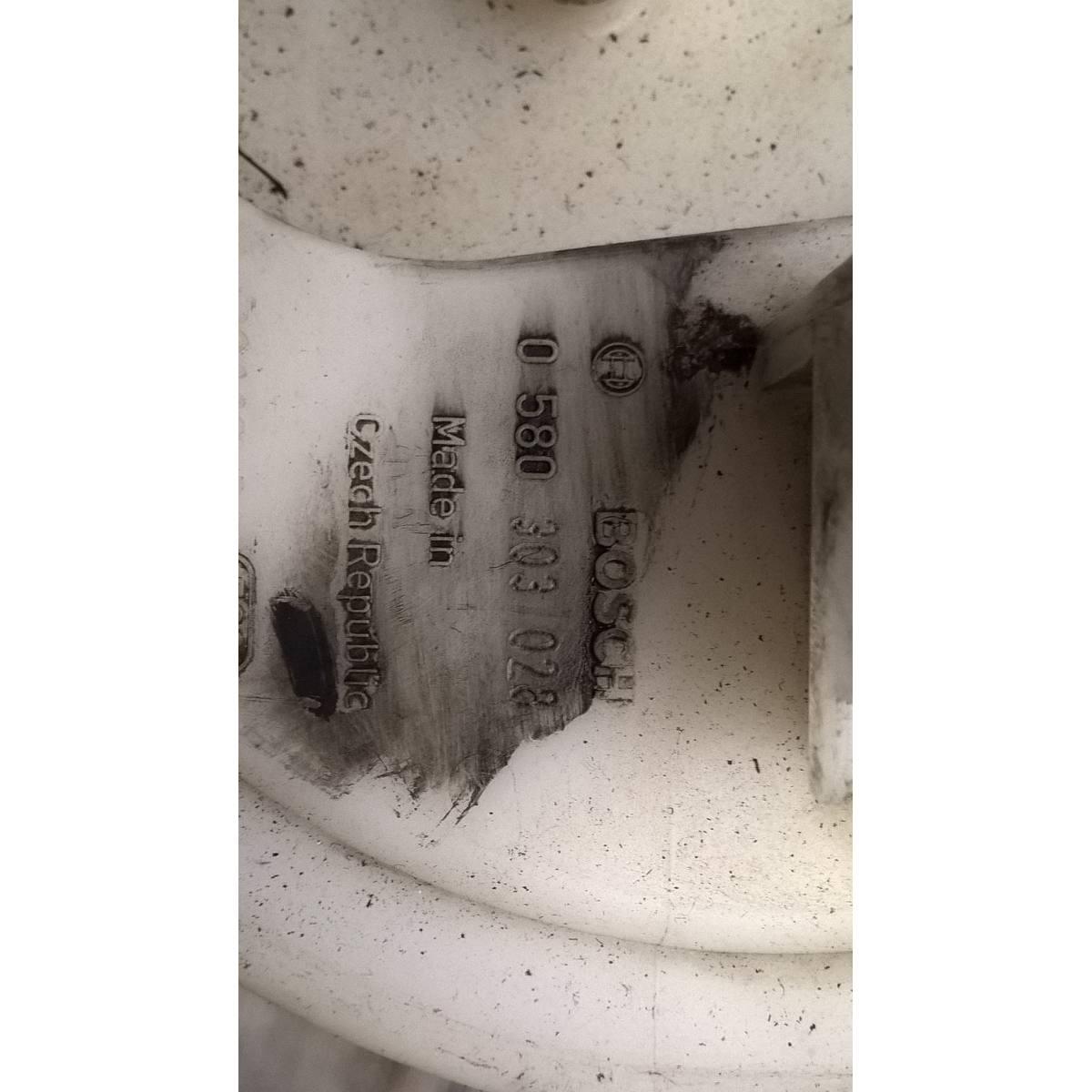 pompa carburante fiat doblò 0580303028