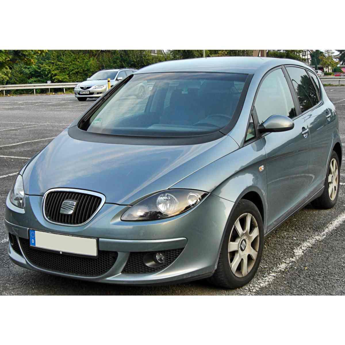 radiatore acqua seat altea 2006 1K0121251EH