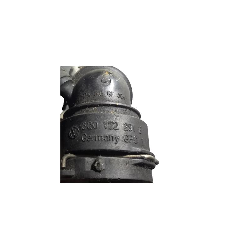 radiatore acqua seat altea 2006 1K0121251EH